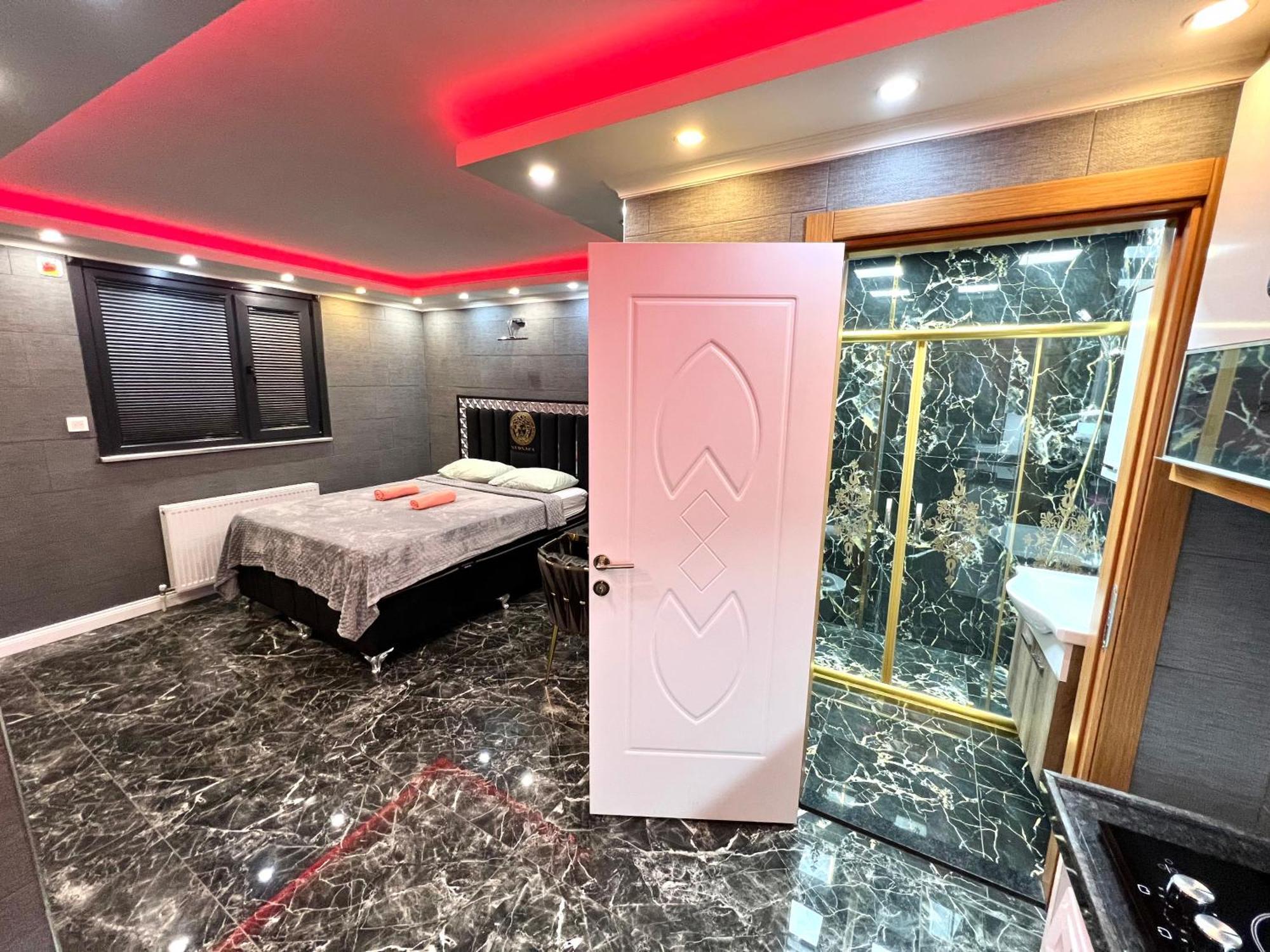 Levent Palace İstanbul