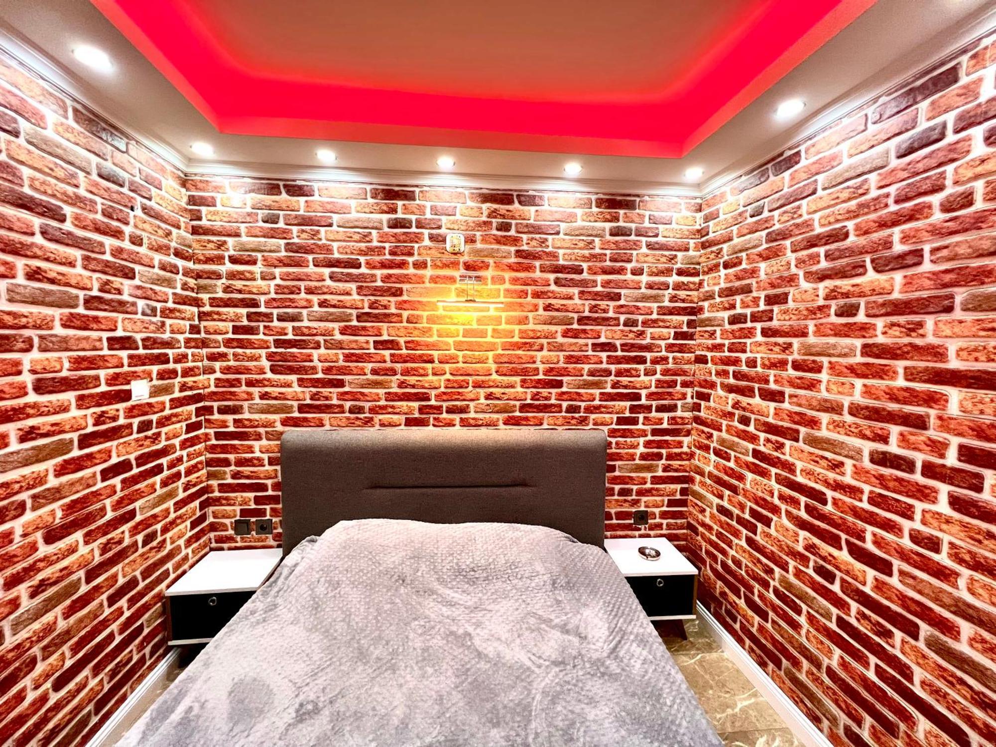 Otel Levent Palace *