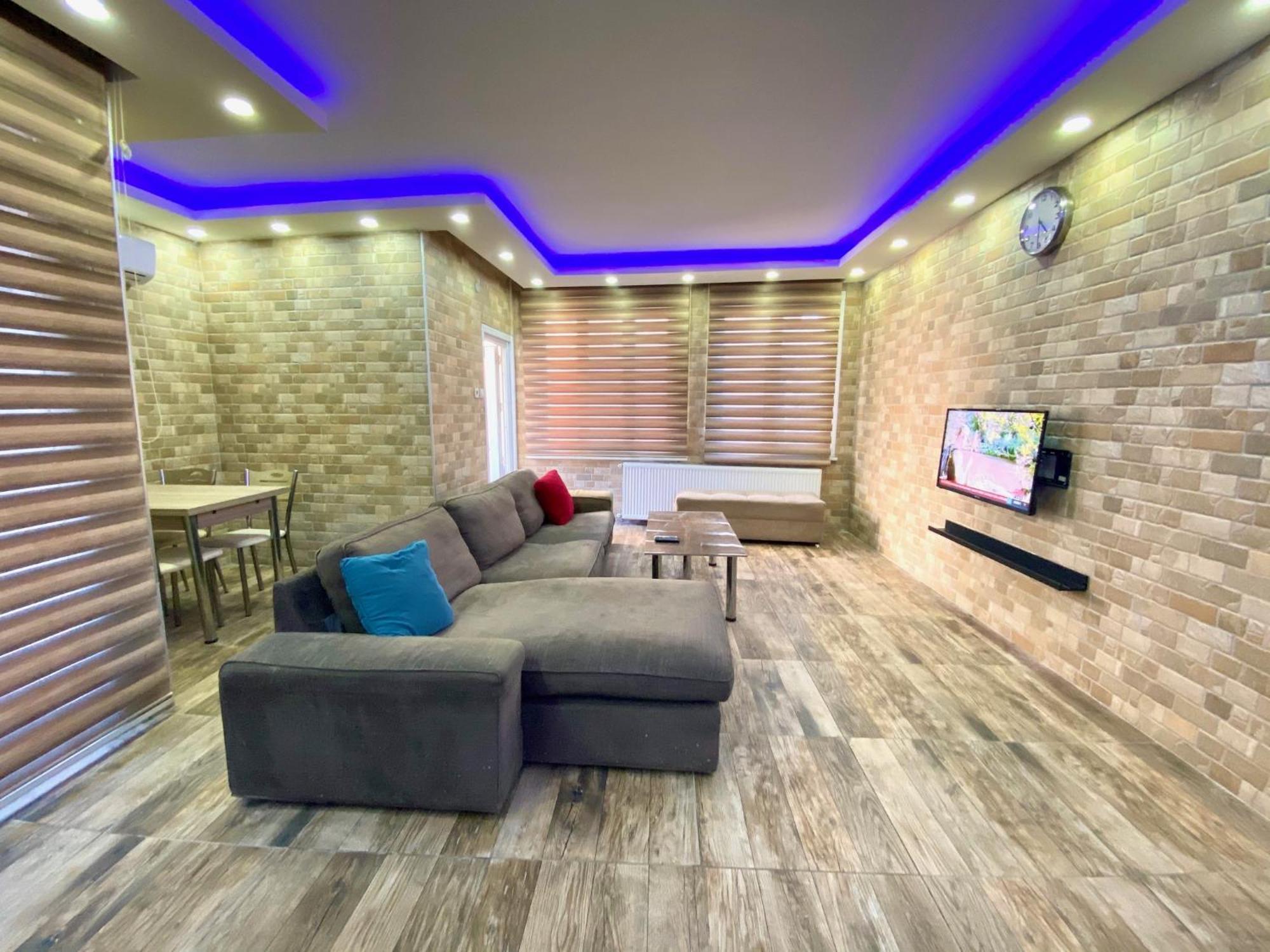 Otel Levent Palace