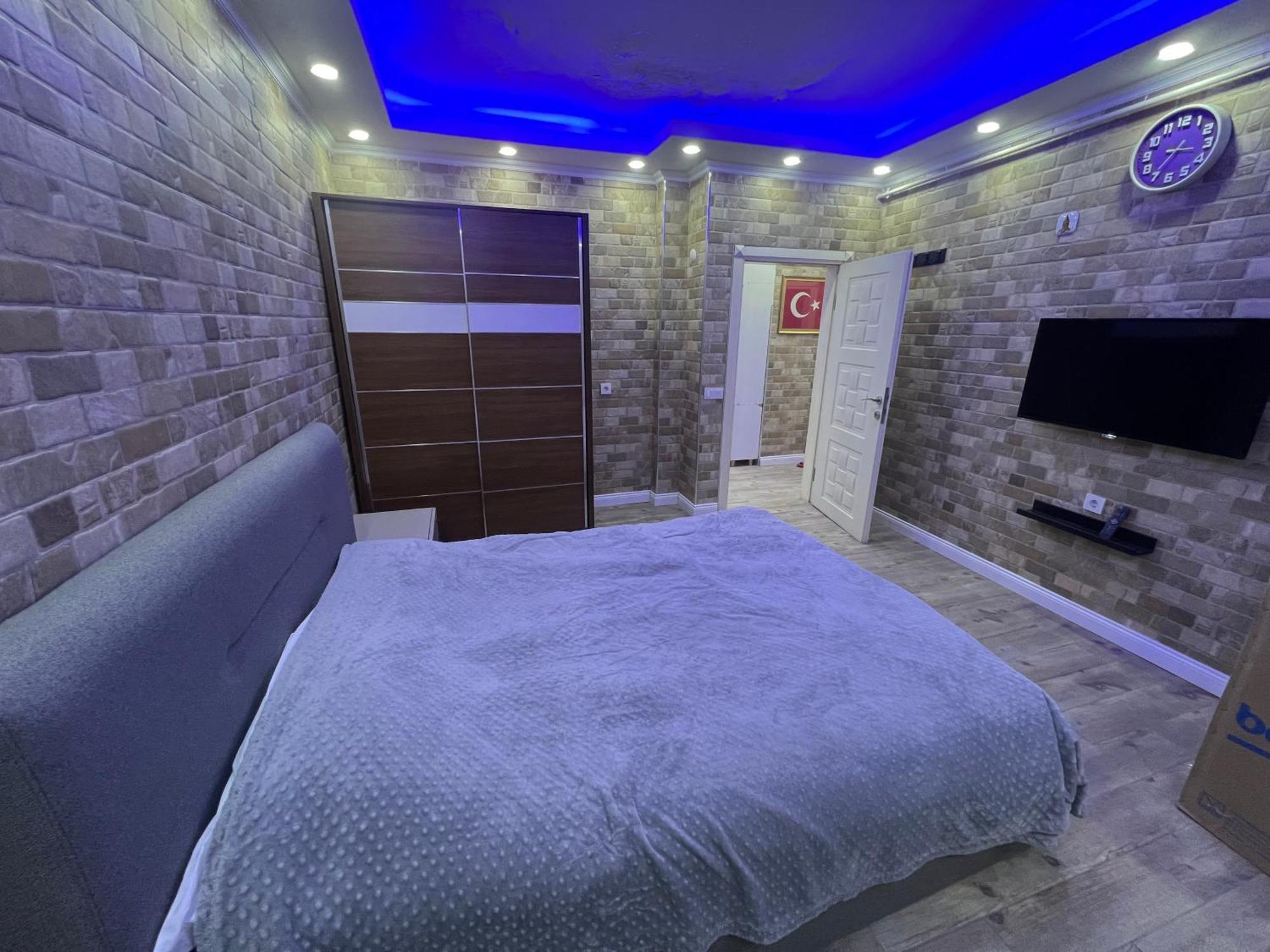 Levent Palace Otel