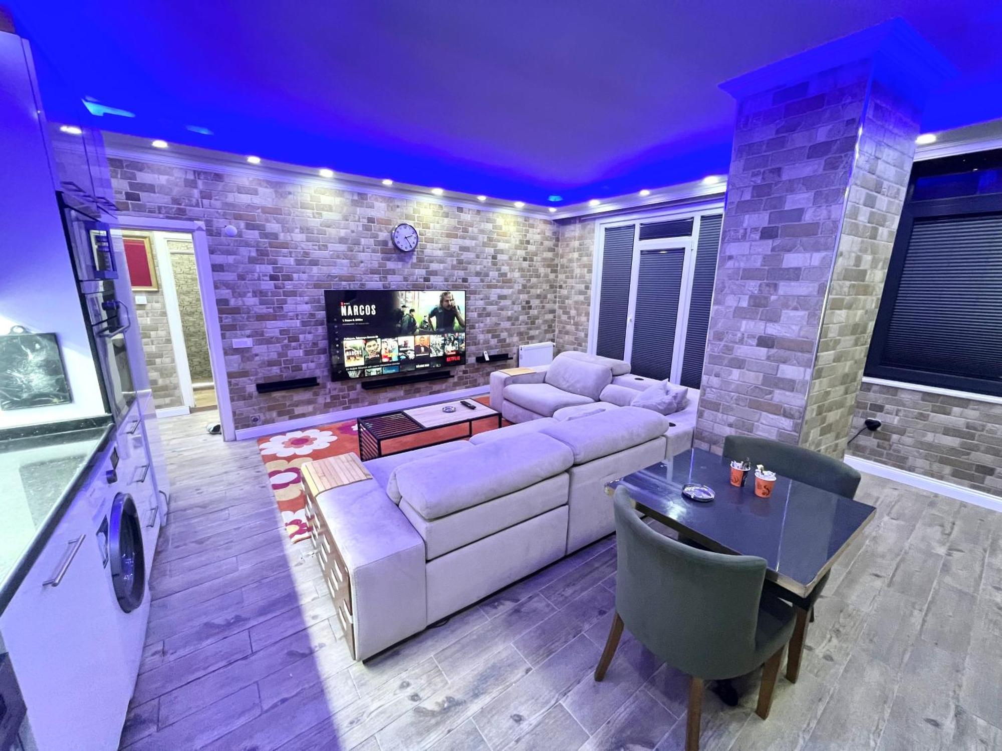 Otel Levent Palace