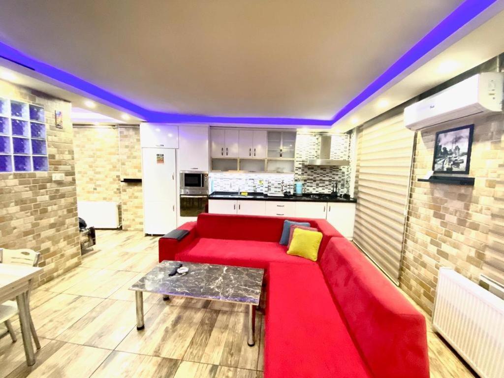 Otel Levent Palace İstanbul