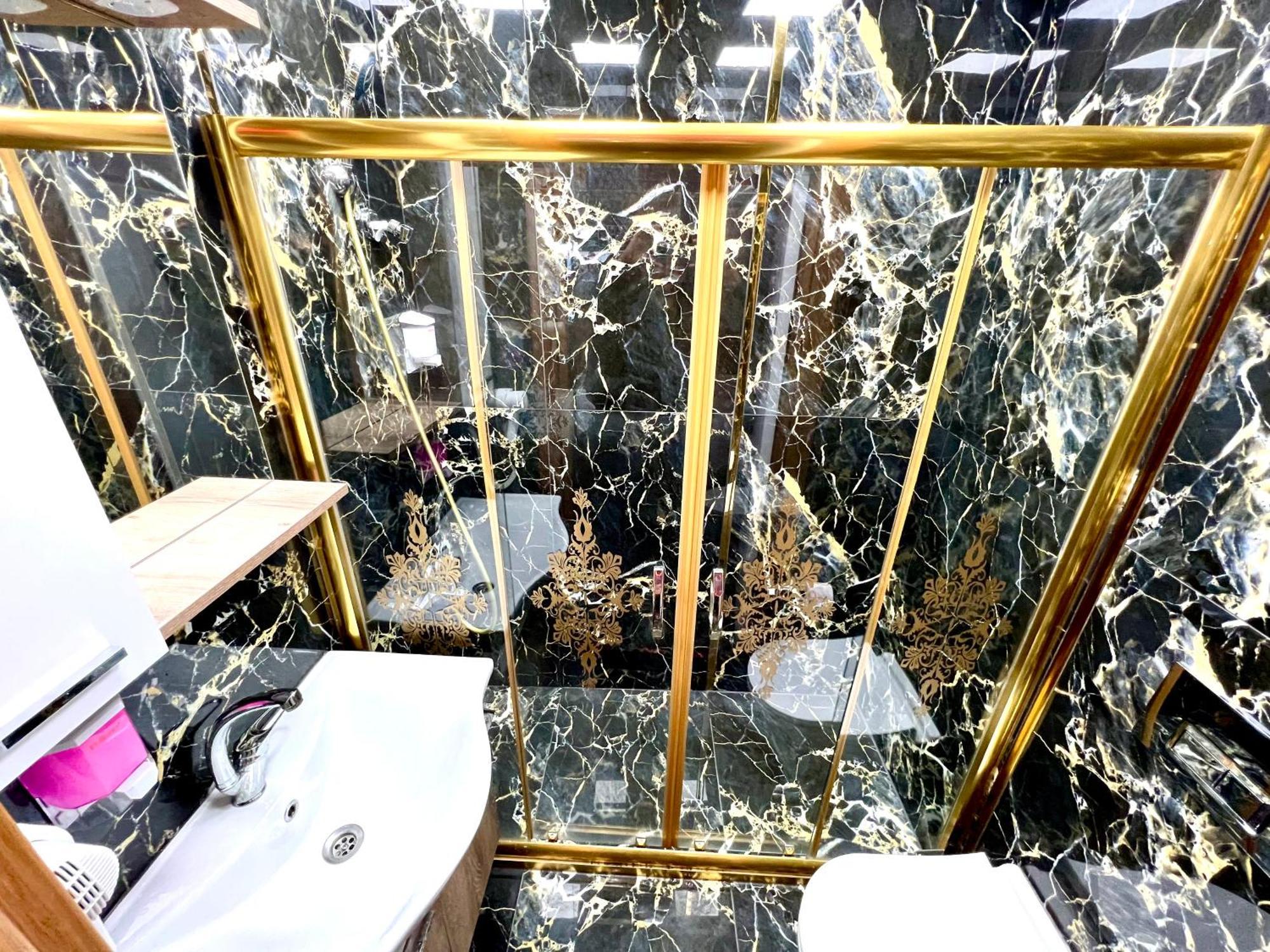Hotel Levent Palace