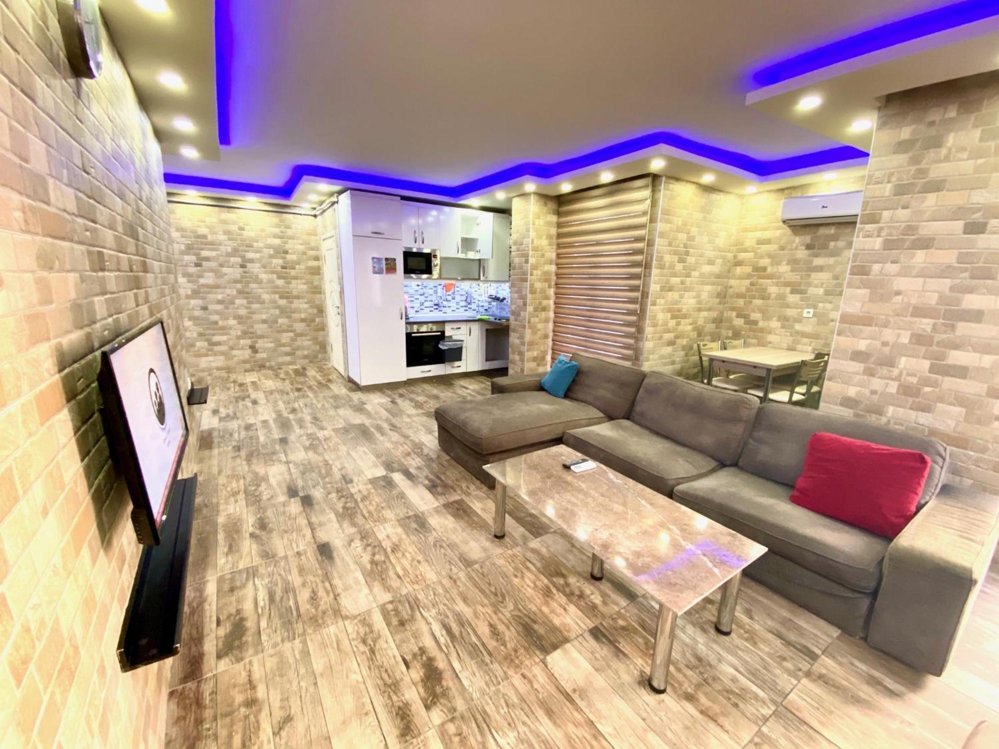 Hotel Levent Palace