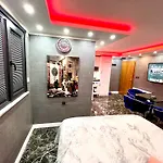 Levent Palace Otel