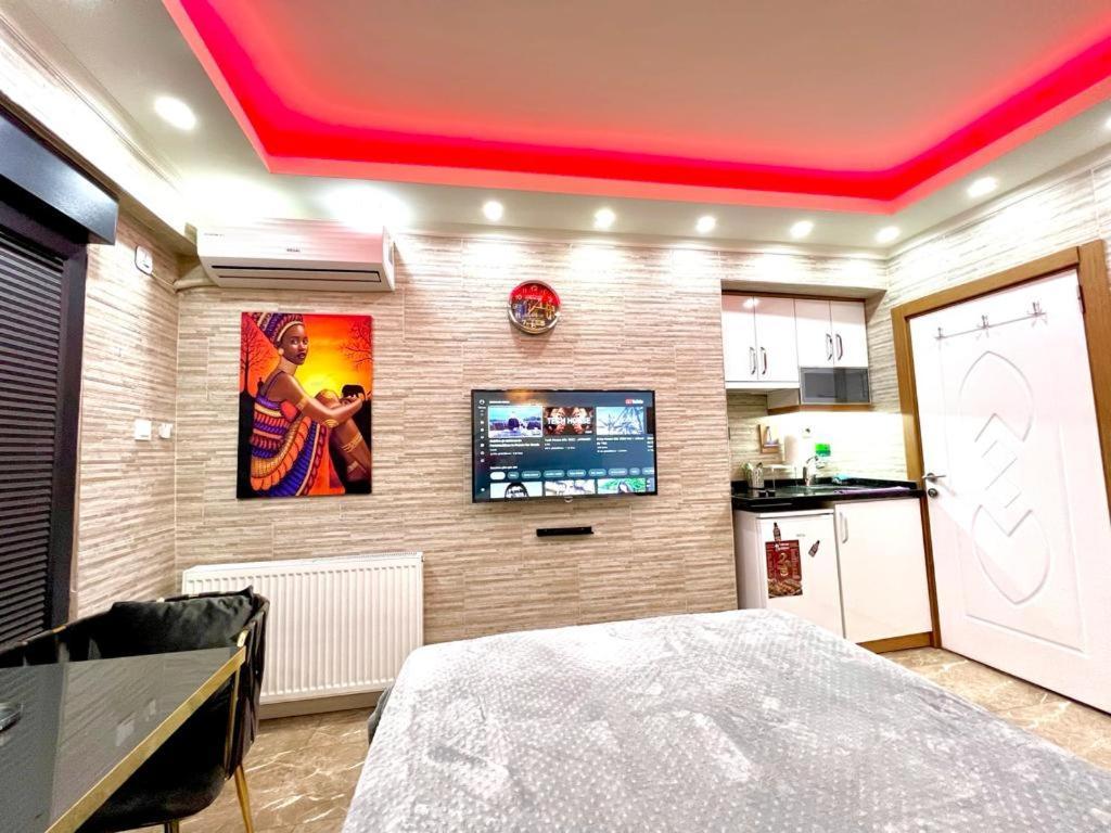 Levent Palace * Istanboel