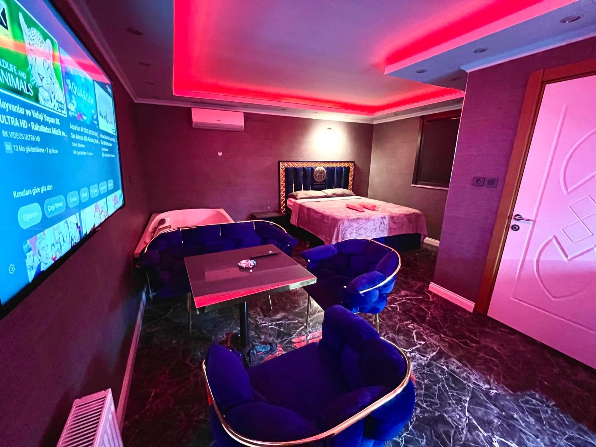 Levent Palace