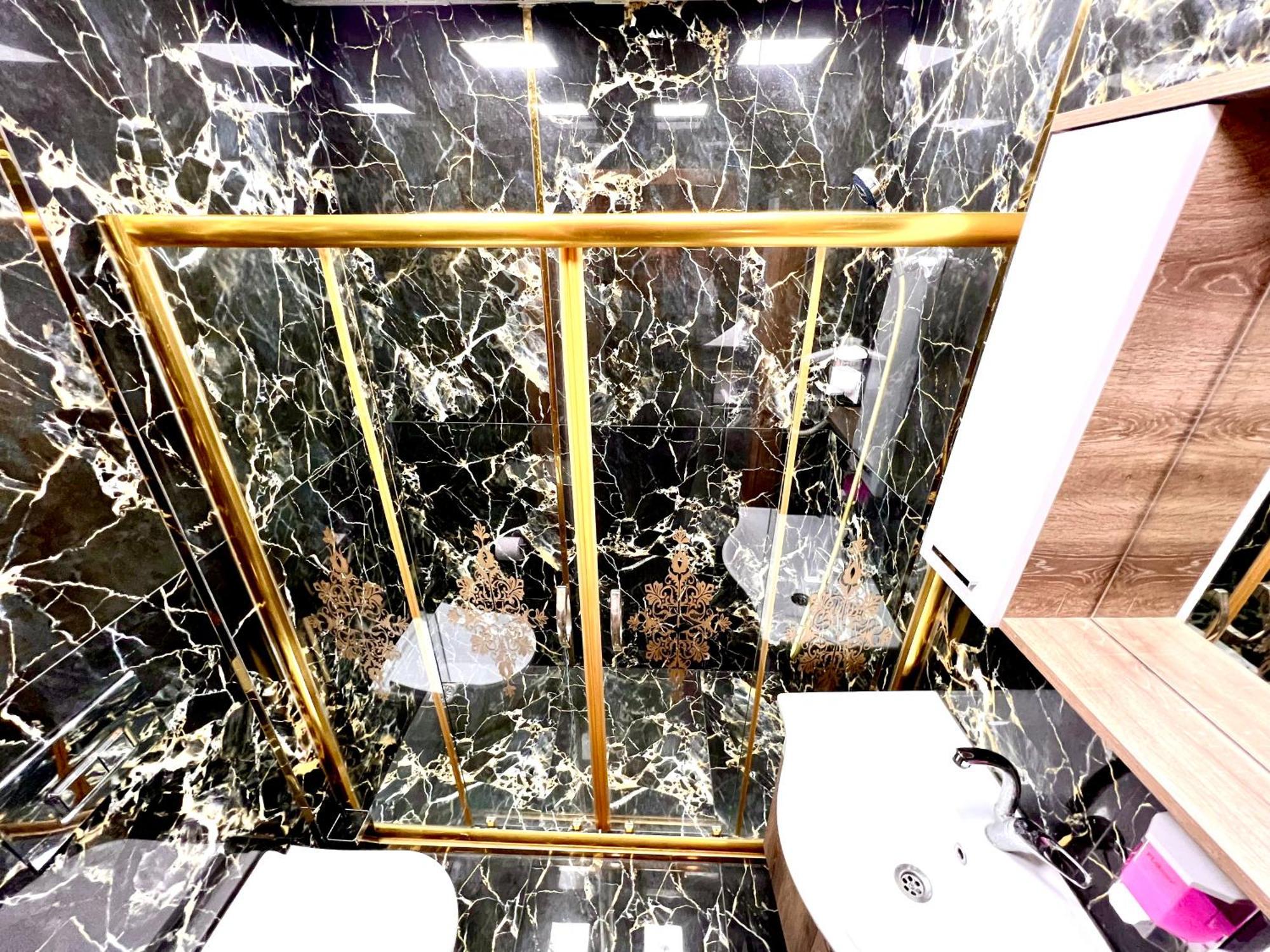 Hotel Levent Palace Istanboel