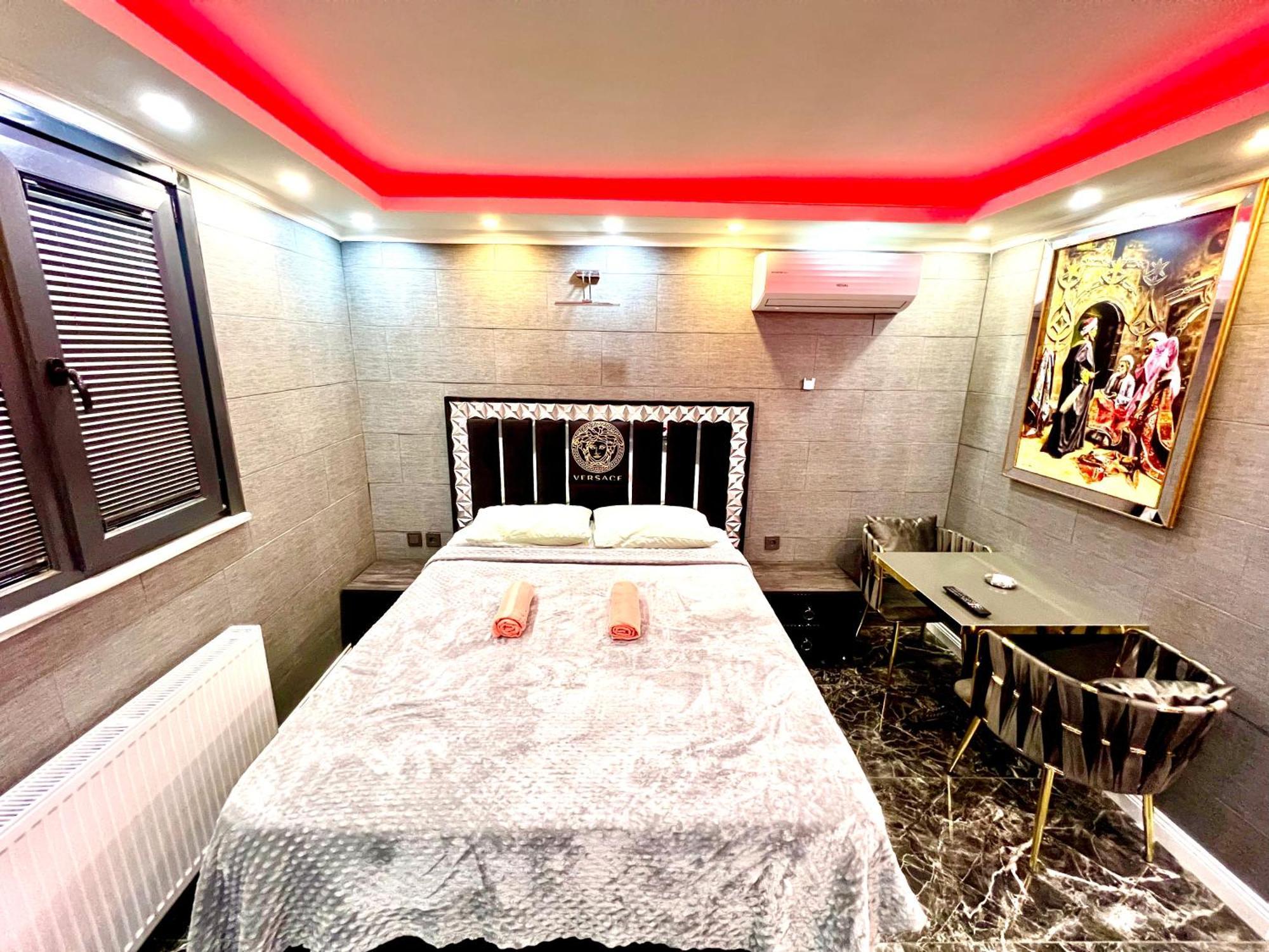 Levent Palace Hotel