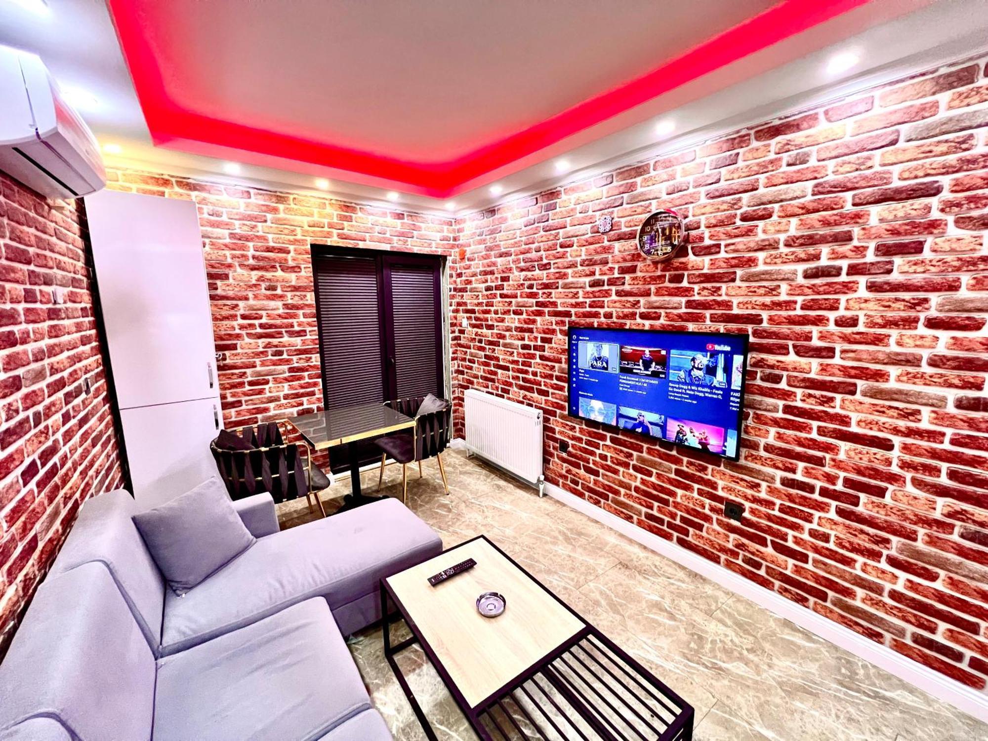 Levent Palace * Istanboel