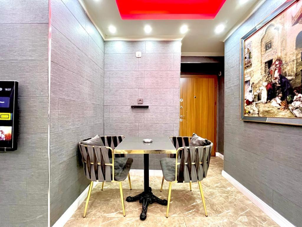 Levent Palace *