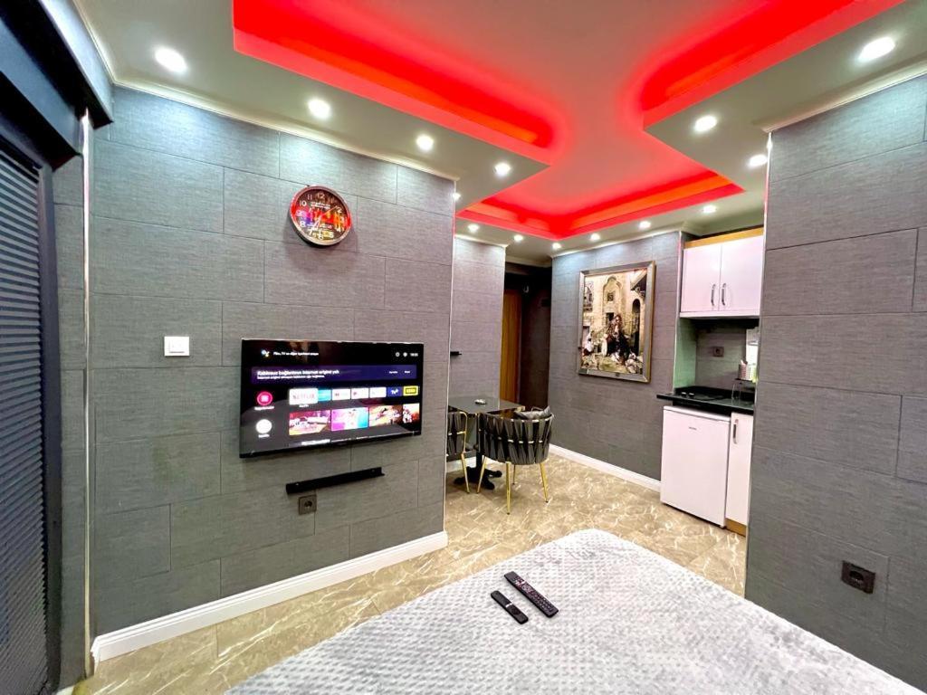 Hotel Levent Palace *