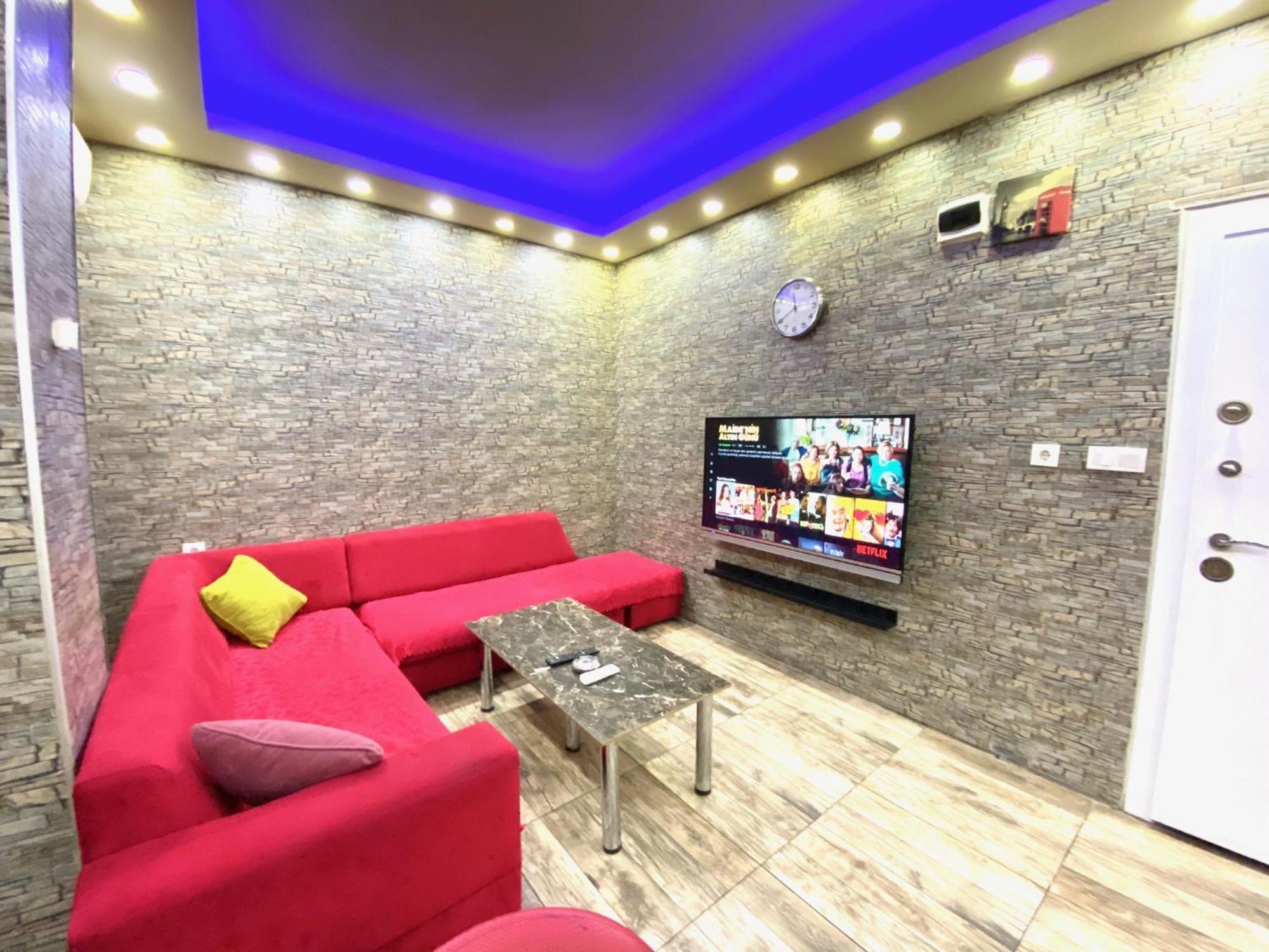 Levent Palace Hotel