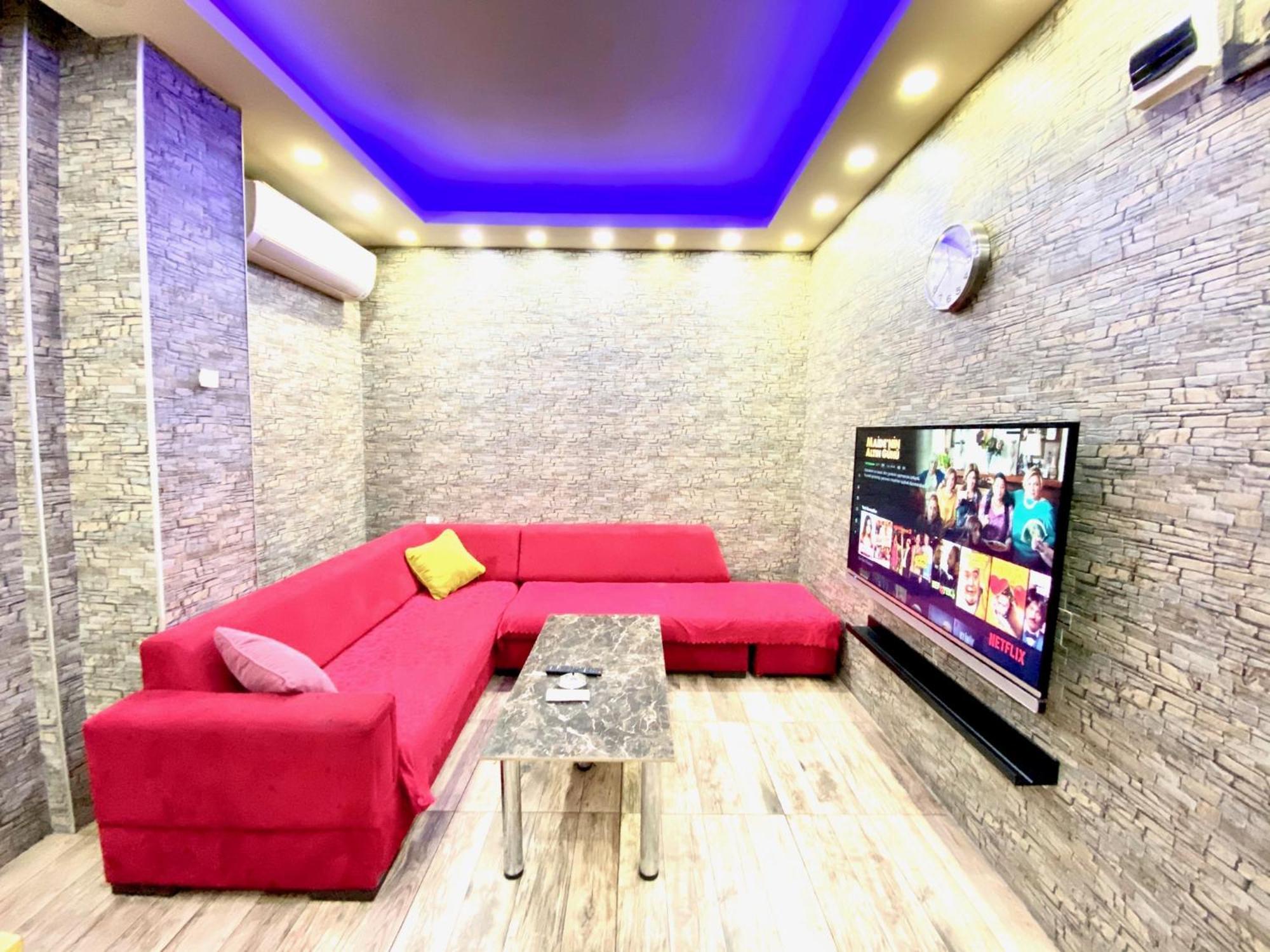 Levent Palace * Istanboel