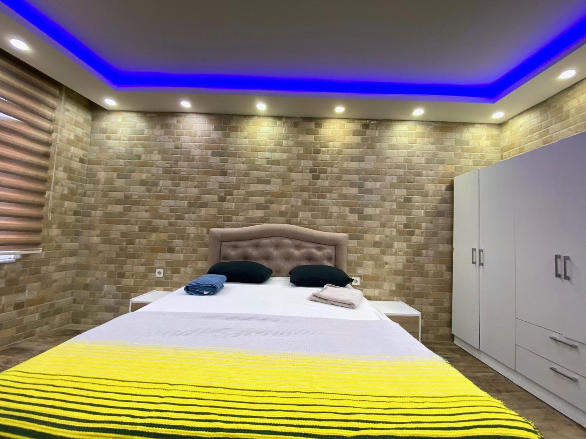 Levent Palace