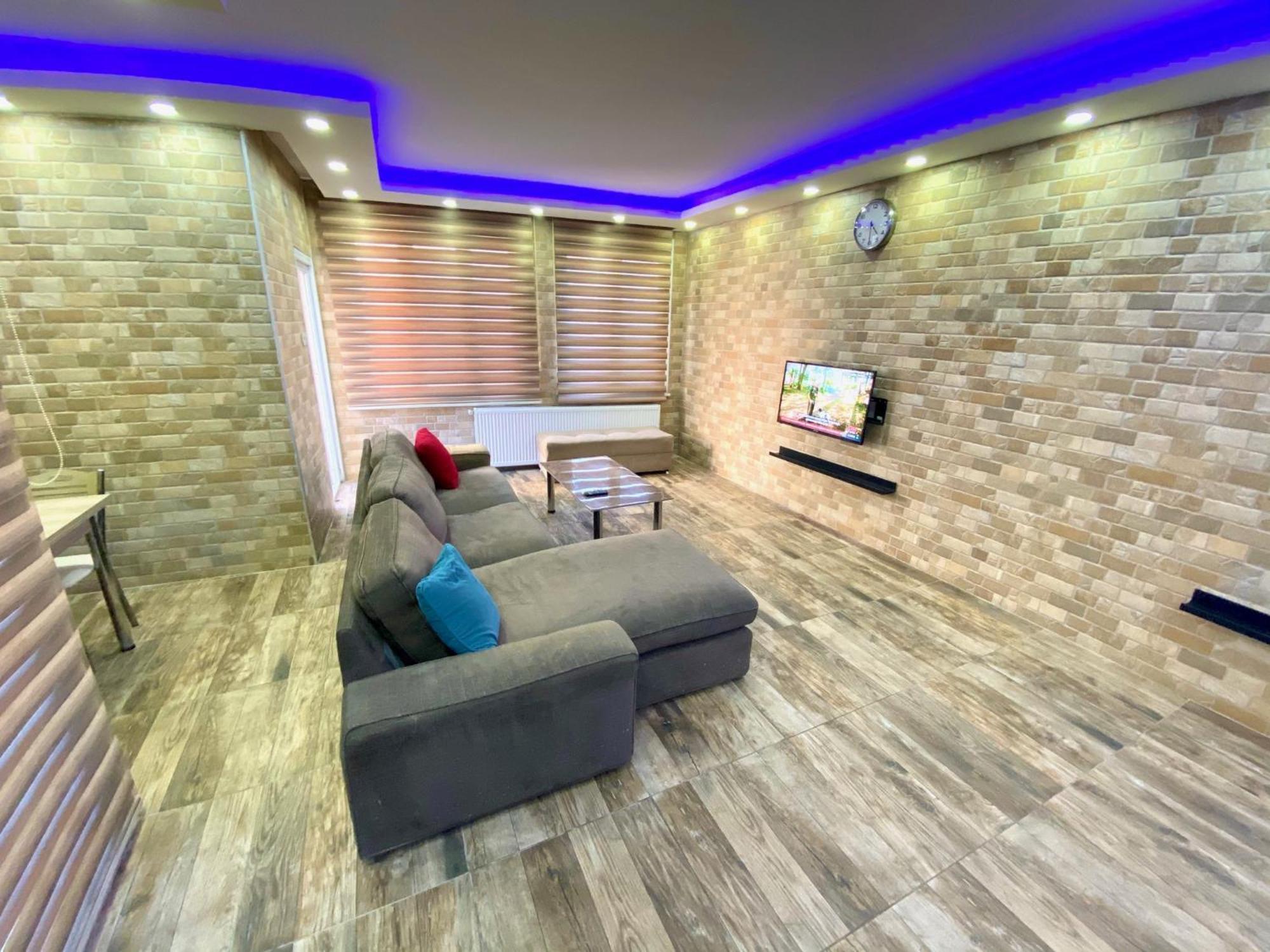 Levent Palace Istanboel