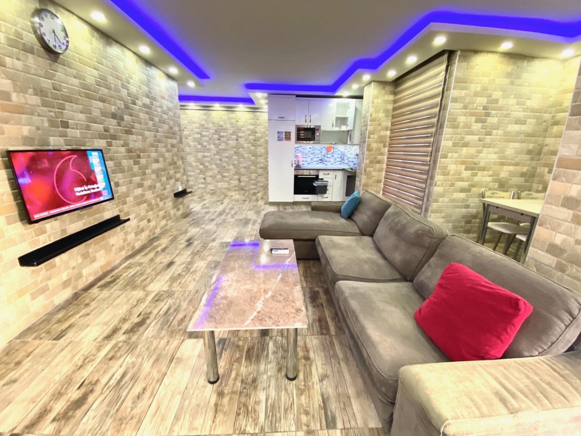 Hotel Levent Palace *