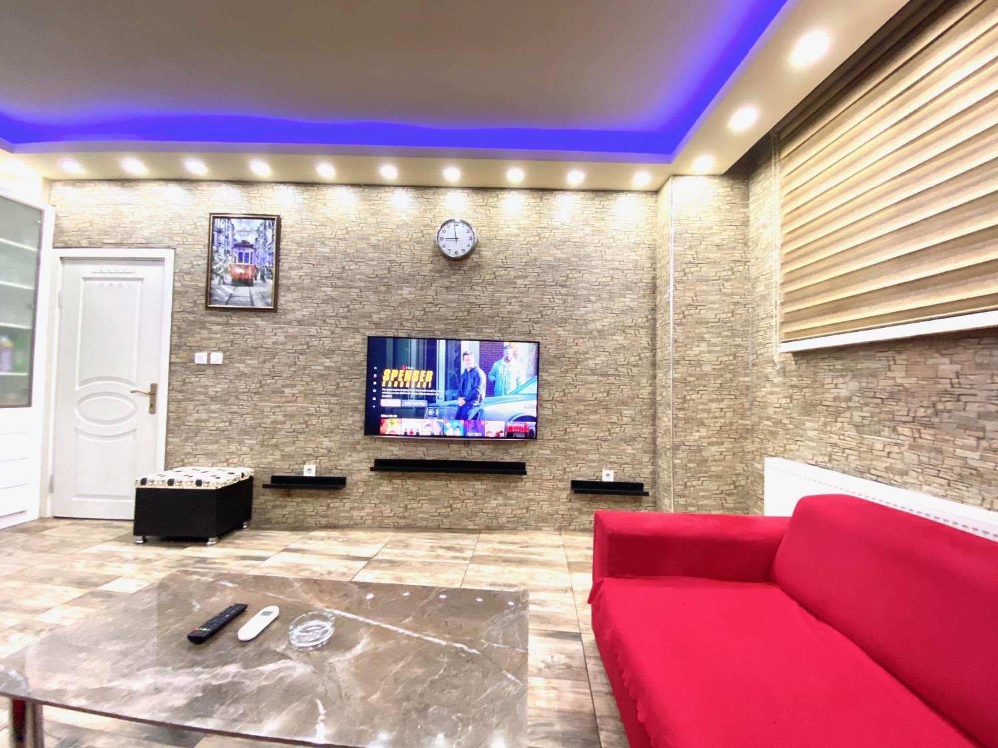 Levent Palace