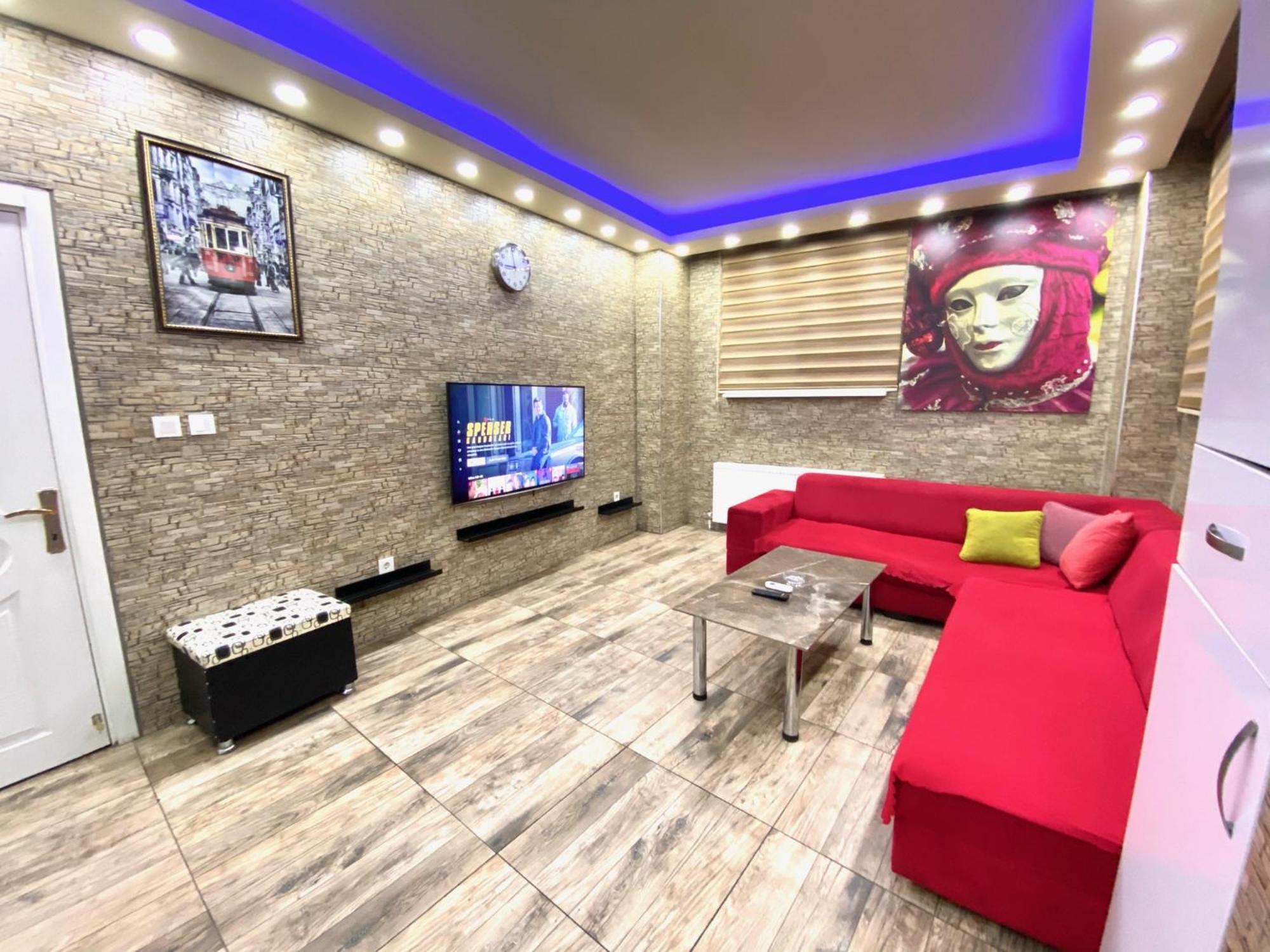 Levent Palace Hotel