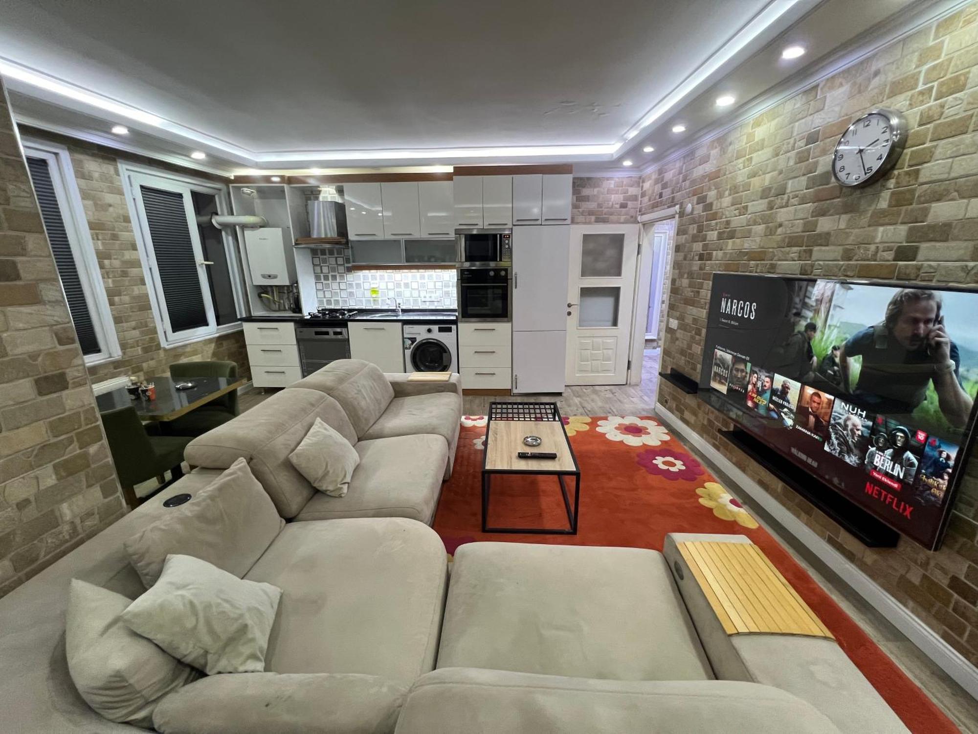 Levent Palace * Istanboel