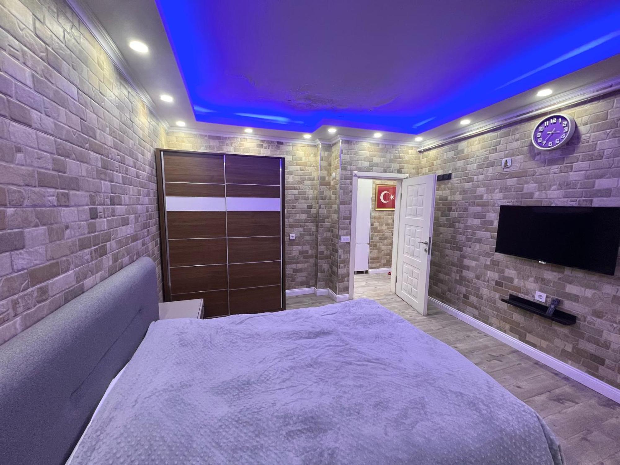 Hotel Levent Palace *