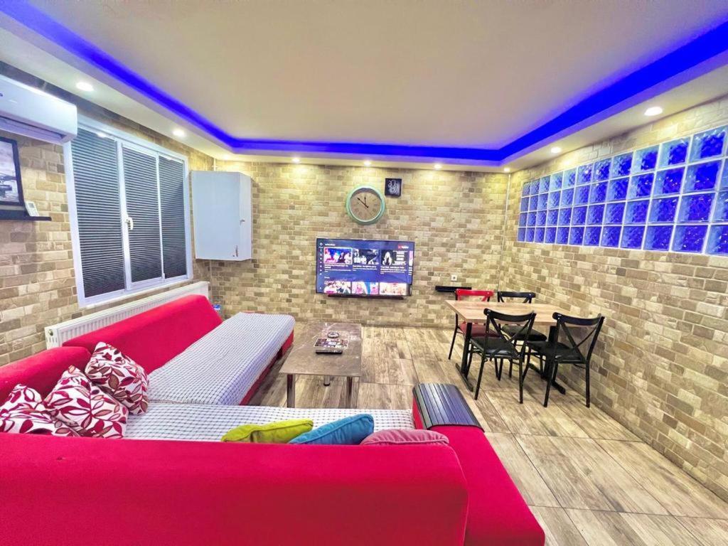 Levent Palace Istanboel