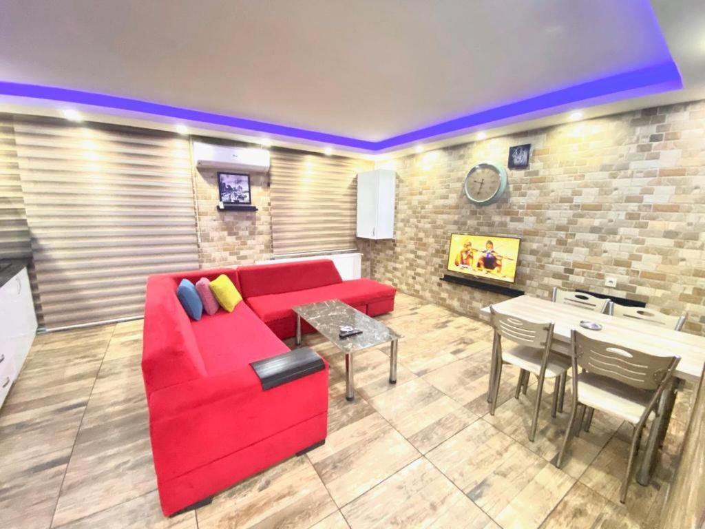 Levent Palace Hotel