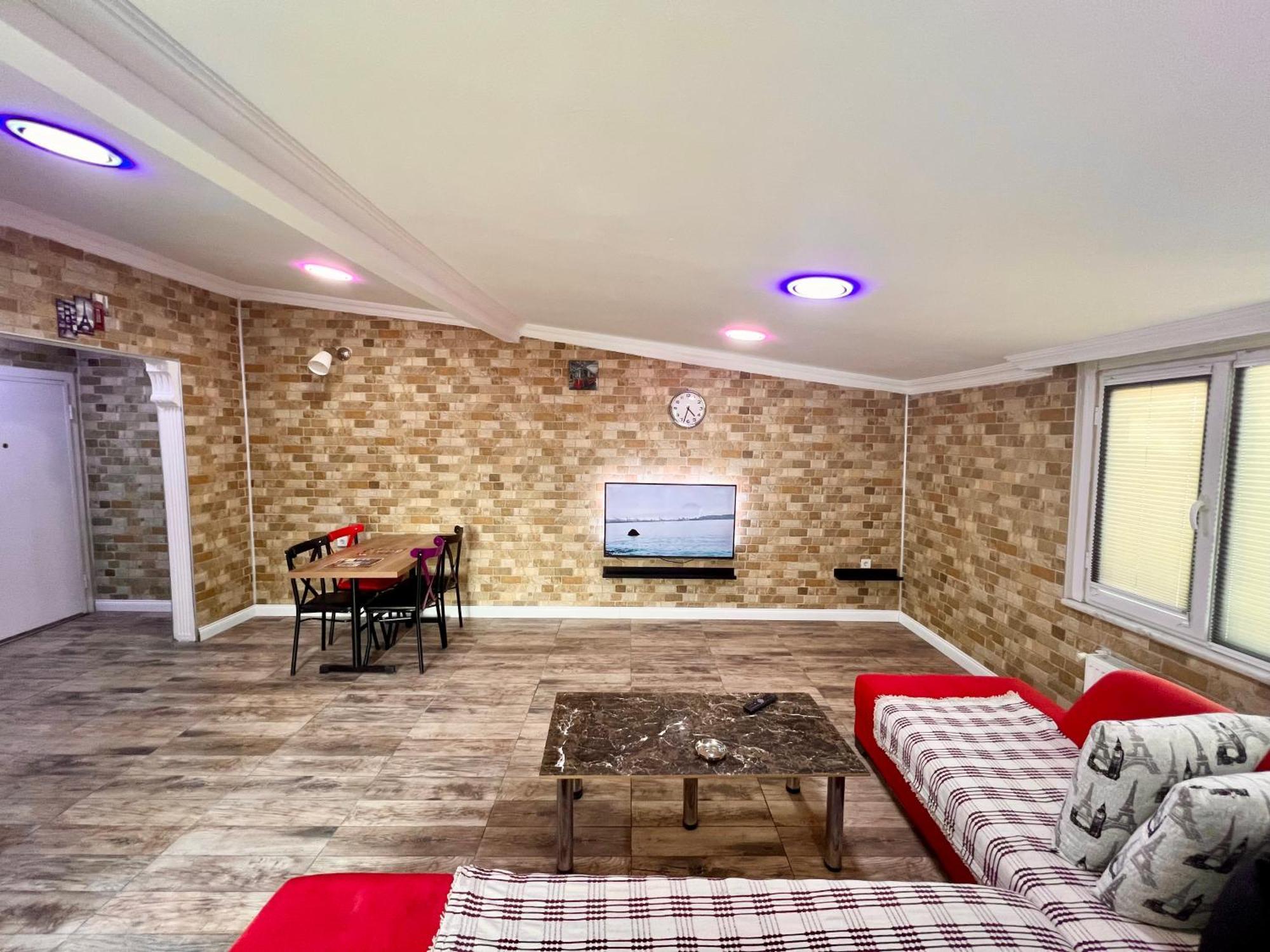 Levent Palace Hotel *